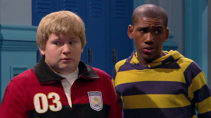 sonny with a chance season 1 episode 1 HD 16965