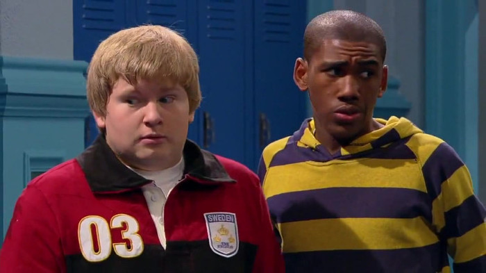 sonny with a chance season 1 episode 1 HD 16982