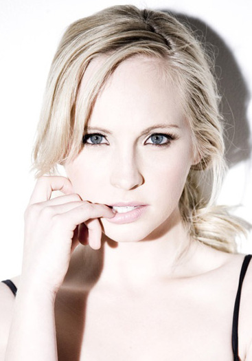 ღCarolineღ - xo__Candice Accola__xo