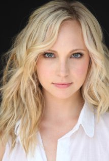 ღCarolineღ - xo__Candice Accola__xo