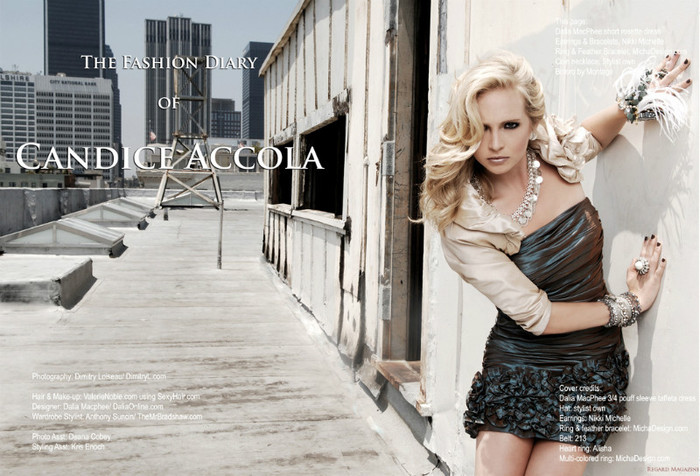 ღCarolineღ