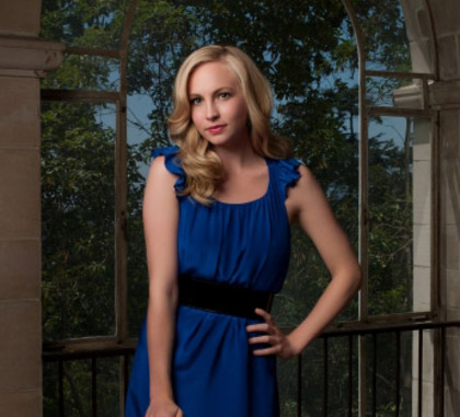 ღCarolineღ