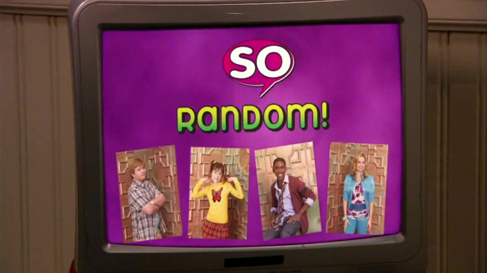 sonny with a chance season 1 episode 1 HD 19122