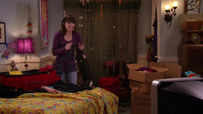 sonny with a chance season 1 episode 1 HD 19692