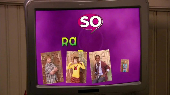 sonny with a chance season 1 episode 1 HD 18886