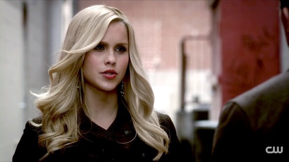 ღRebekkahღ - xo__Claire Holt__xo