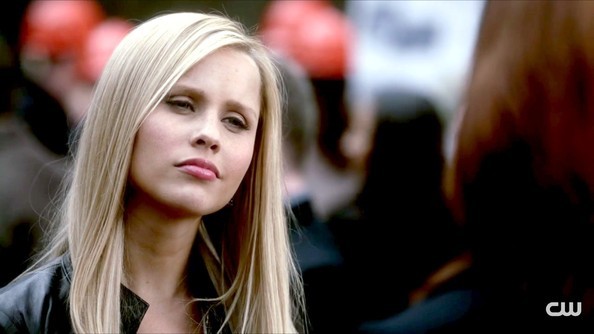 ღRebekkahღ - xo__Claire Holt__xo