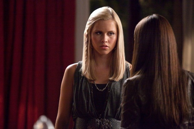 ღRebekkahღ - xo__Claire Holt__xo