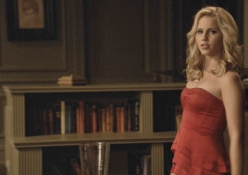 ღRebekkahღ - xo__Claire Holt__xo