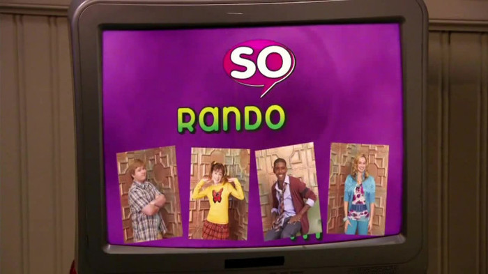 sonny with a chance season 1 episode 1 HD 18962