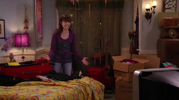 sonny with a chance season 1 episode 1 HD 19860