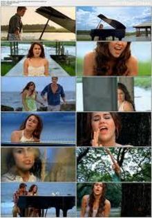 images (1) - Miley Cyrus When  I look at you