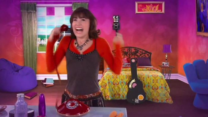 sonny with a chance season 1 episode 1 HD 21023 - Sonny With A Chance Season 1 Episode 1 - First Episode Part o42