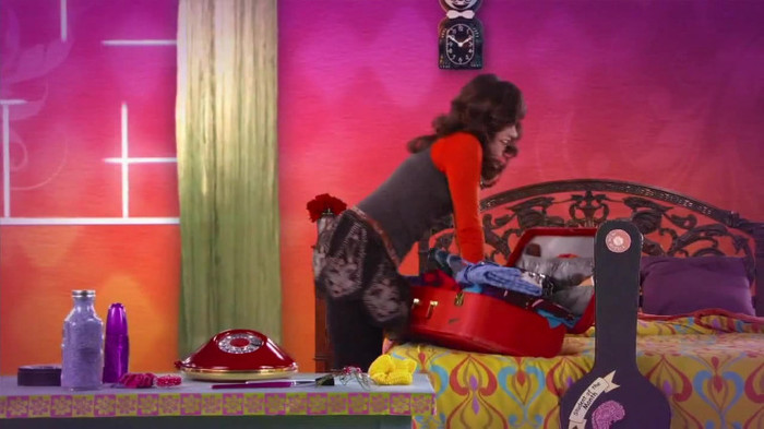 sonny with a chance season 1 episode 1 HD 21562