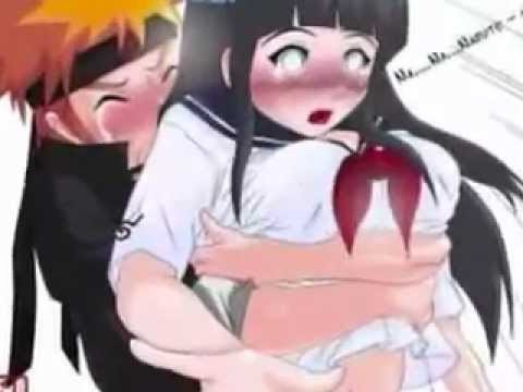 Saracuta Hinata...