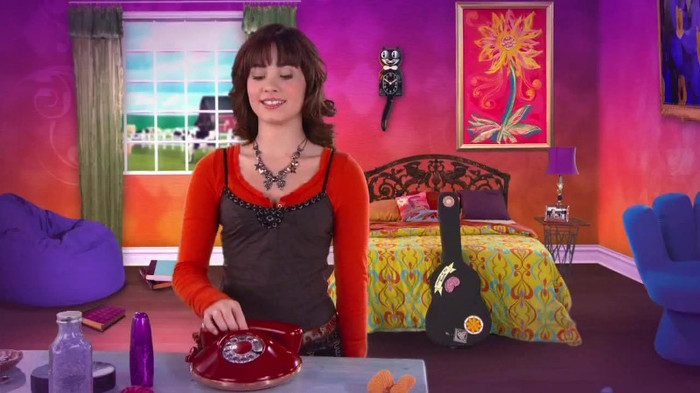 sonny with a chance season 1 episode 1 HD 20716