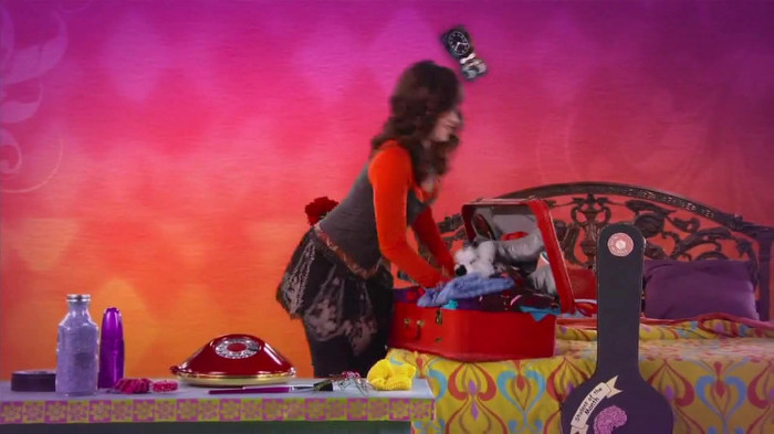 sonny with a chance season 1 episode 1 HD 21697