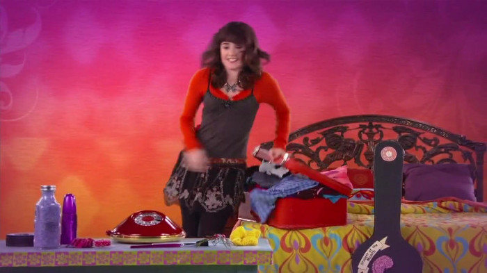 sonny with a chance season 1 episode 1 HD 21794