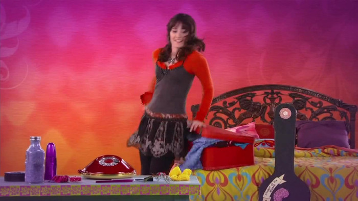 sonny with a chance season 1 episode 1 HD 21817 - Sonny With A Chance Season 1 Episode 1 - First Episode Part o43