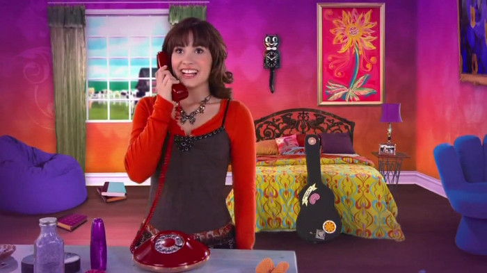 sonny with a chance season 1 episode 1 HD 20885 - Sonny With A Chance Season 1 Episode 1 - First Episode Part o41