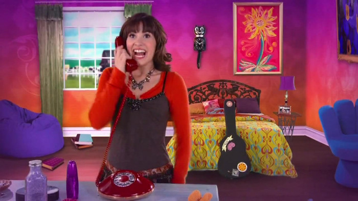 sonny with a chance season 1 episode 1 HD 20906 - Sonny With A Chance Season 1 Episode 1 - First Episode Part o41