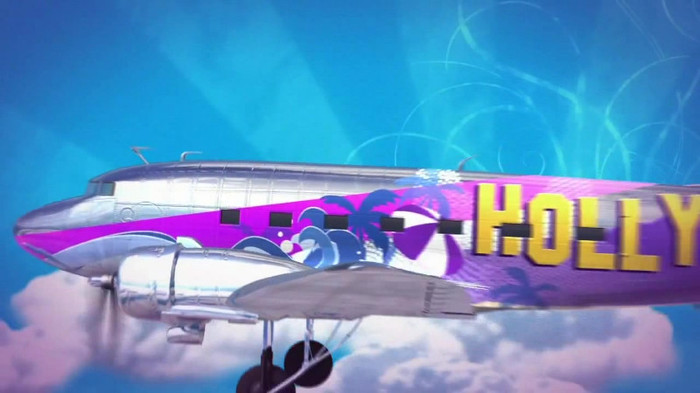 sonny with a chance season 1 episode 1 HD 22409