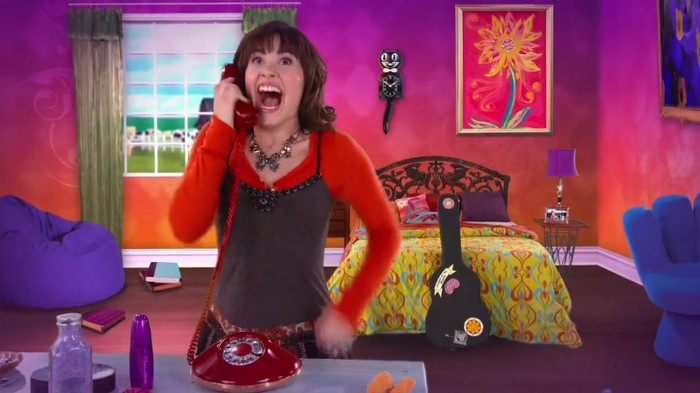 sonny with a chance season 1 episode 1 HD 20913 - Sonny With A Chance Season 1 Episode 1 - First Episode Part o41