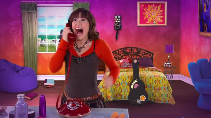 sonny with a chance season 1 episode 1 HD 20975 - Sonny With A Chance Season 1 Episode 1 - First Episode Part o41