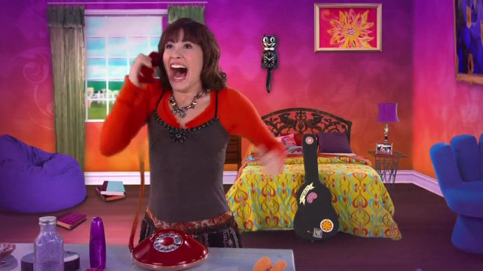 sonny with a chance season 1 episode 1 HD 20984 - Sonny With A Chance Season 1 Episode 1 - First Episode Part o41