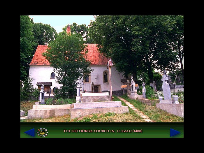 Feleacu