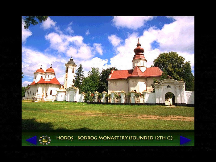 Hodos-Bodrog