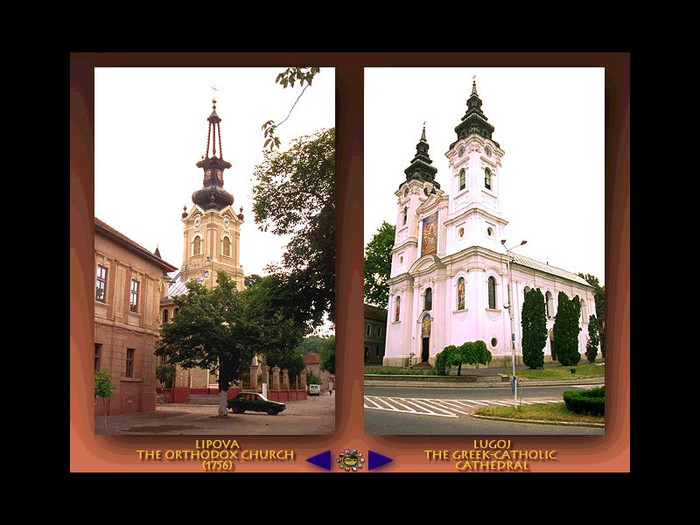 Lugoj-Lipova
