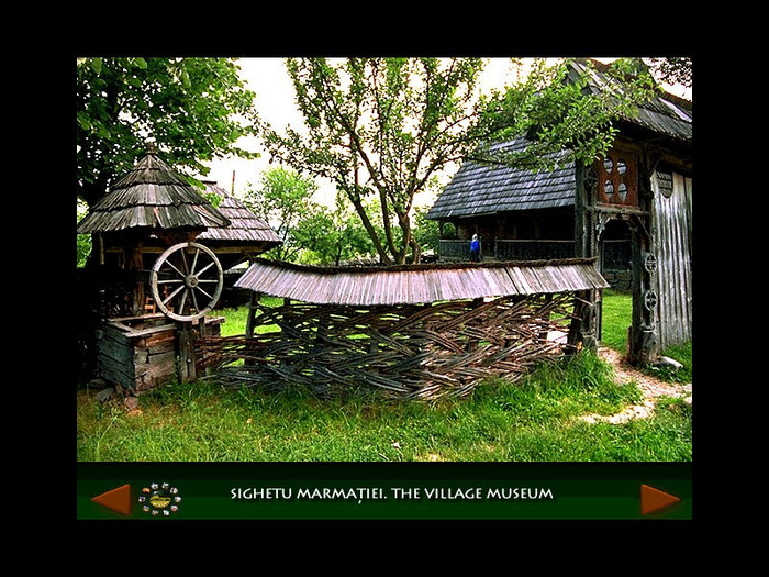 Sighetu Marmatiei