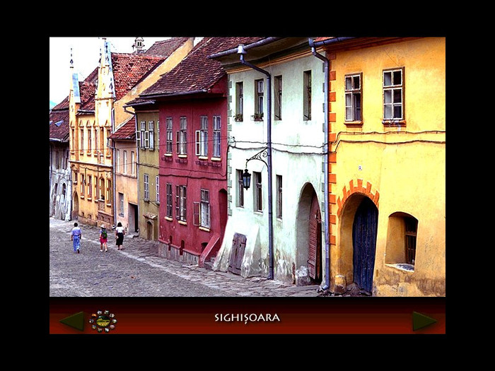 Sighisoara06