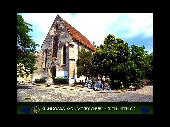 Sighisoara07