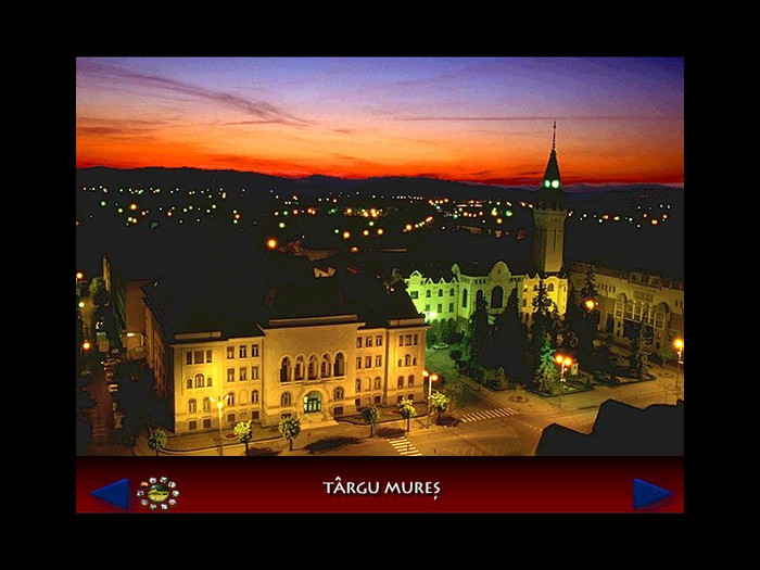 Targu Mures01 - ARDEALUL