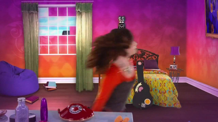 sonny with a chance season 1 episode 1 HD 21116