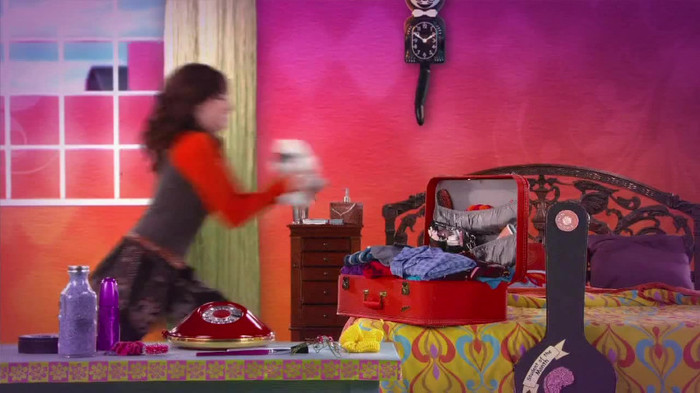 sonny with a chance season 1 episode 1 HD 21457