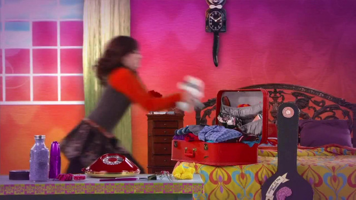 sonny with a chance season 1 episode 1 HD 21465 - Sonny With A Chance Season 1 Episode 1 - First Episode Part o42