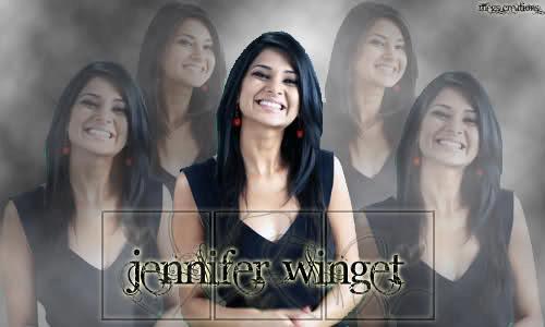  - jenny poze editate