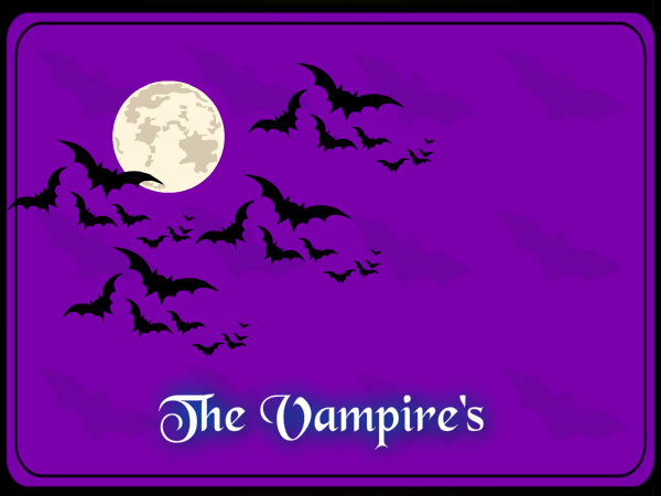 Pe drum intalni,un alt varcolac.... - The Vampires Ep 016