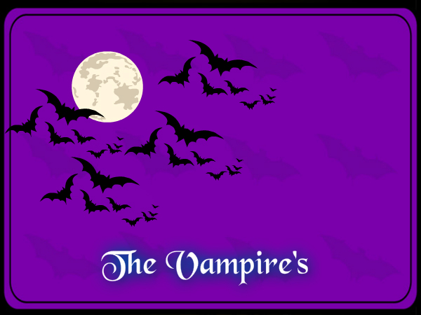 Roselles,ignorand si plecase inainte! - The Vampires Ep 016