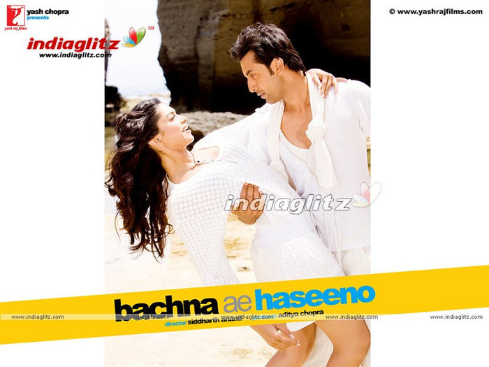  - Filmul - Bachna Ae Haseeno