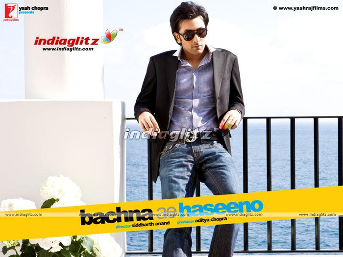  - Filmul - Bachna Ae Haseeno