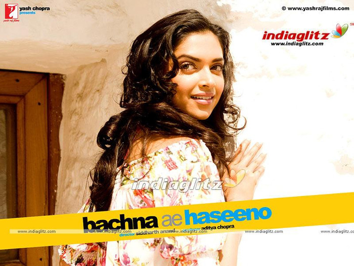  - Filmul - Bachna Ae Haseeno