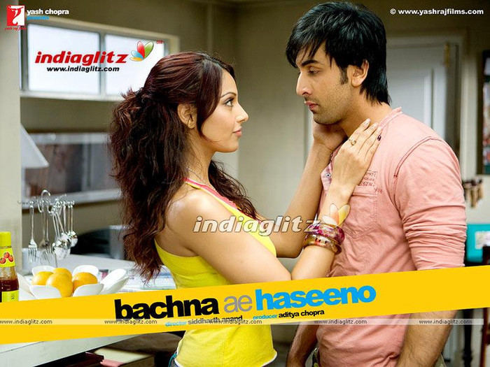  - Filmul - Bachna Ae Haseeno