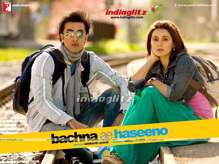  - Filmul - Bachna Ae Haseeno