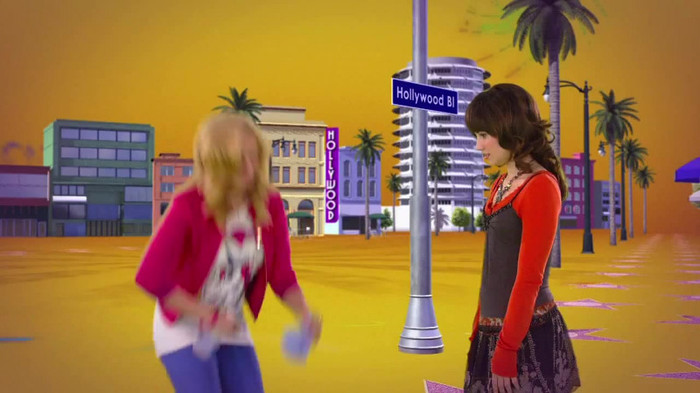 sonny with a chance season 1 episode 1 HD 23714