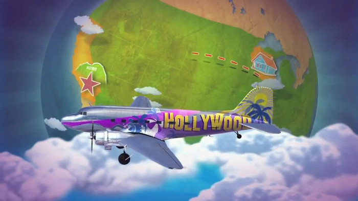 sonny with a chance season 1 episode 1 HD 22769 - Sonny With A Chance Season 1 Episode 1 - First Episode Part o45