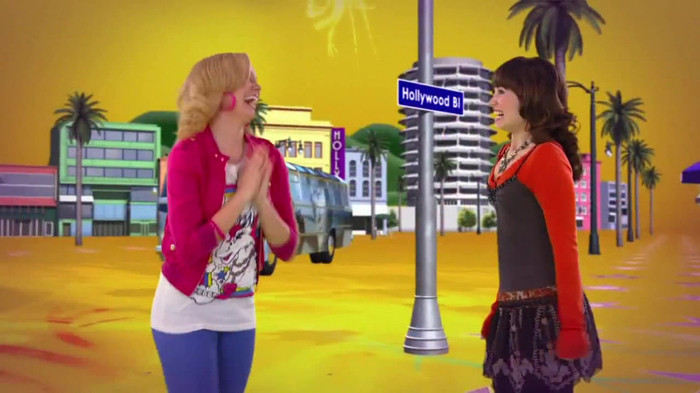 sonny with a chance season 1 episode 1 HD 24247
